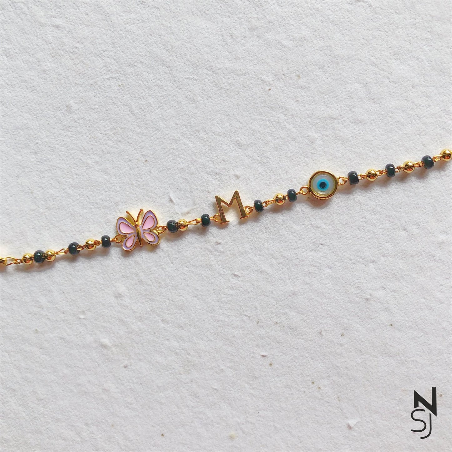 Celestial Wings Initial Nazariya