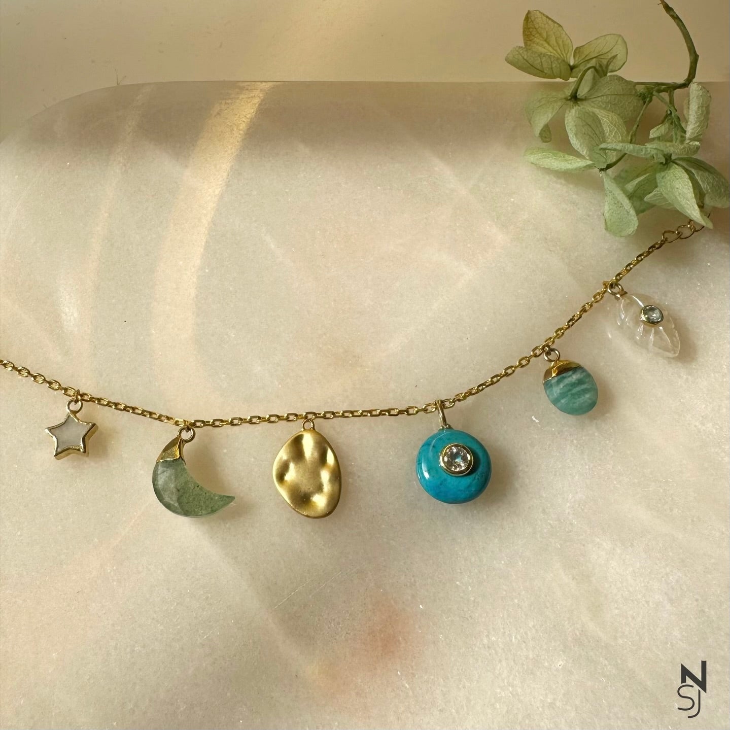 Aura Path Bracelet
