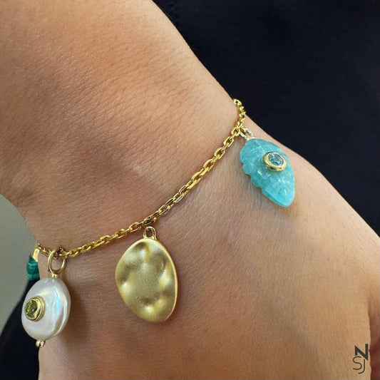 Soulflow Whisper Bracelet