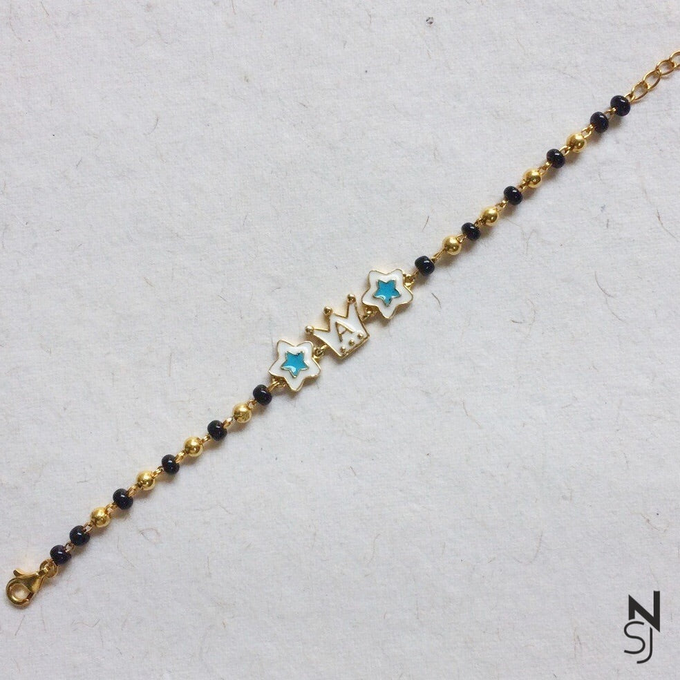 Crown & Star Nazariya