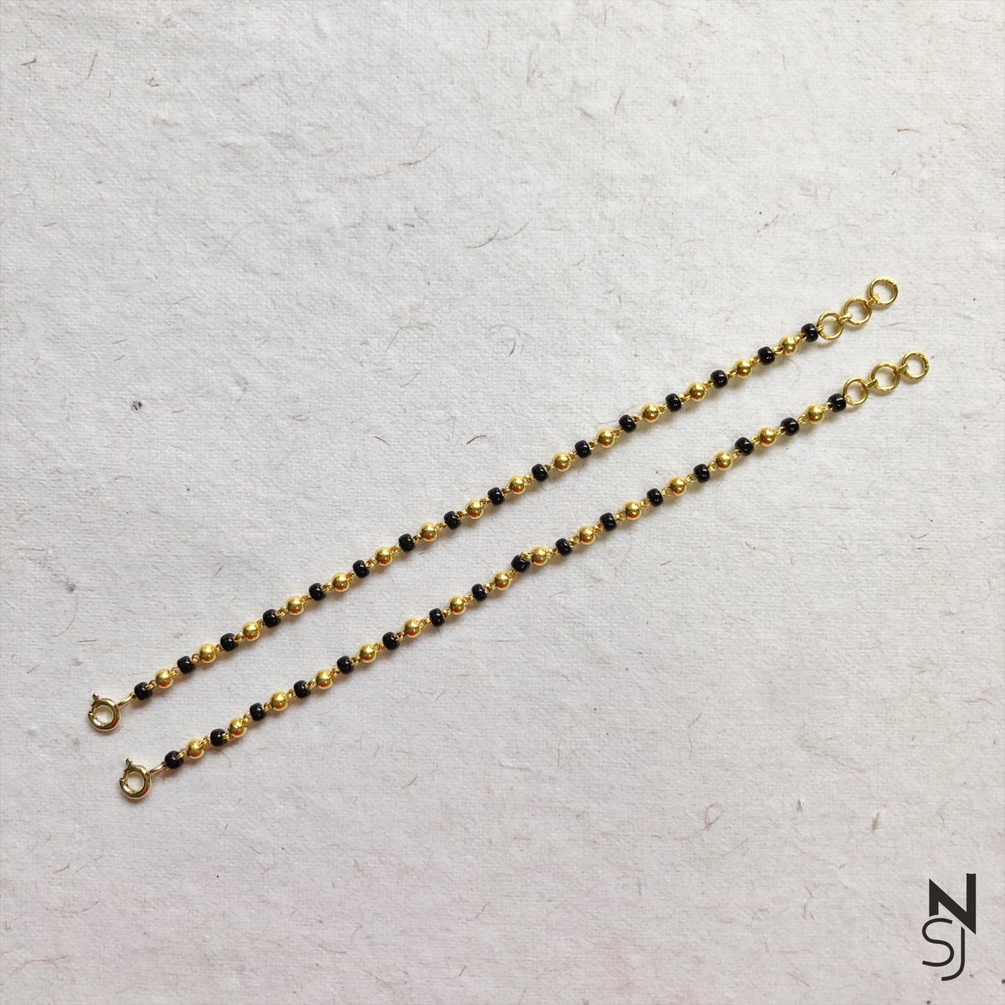 Nazariyas (Set of 2)