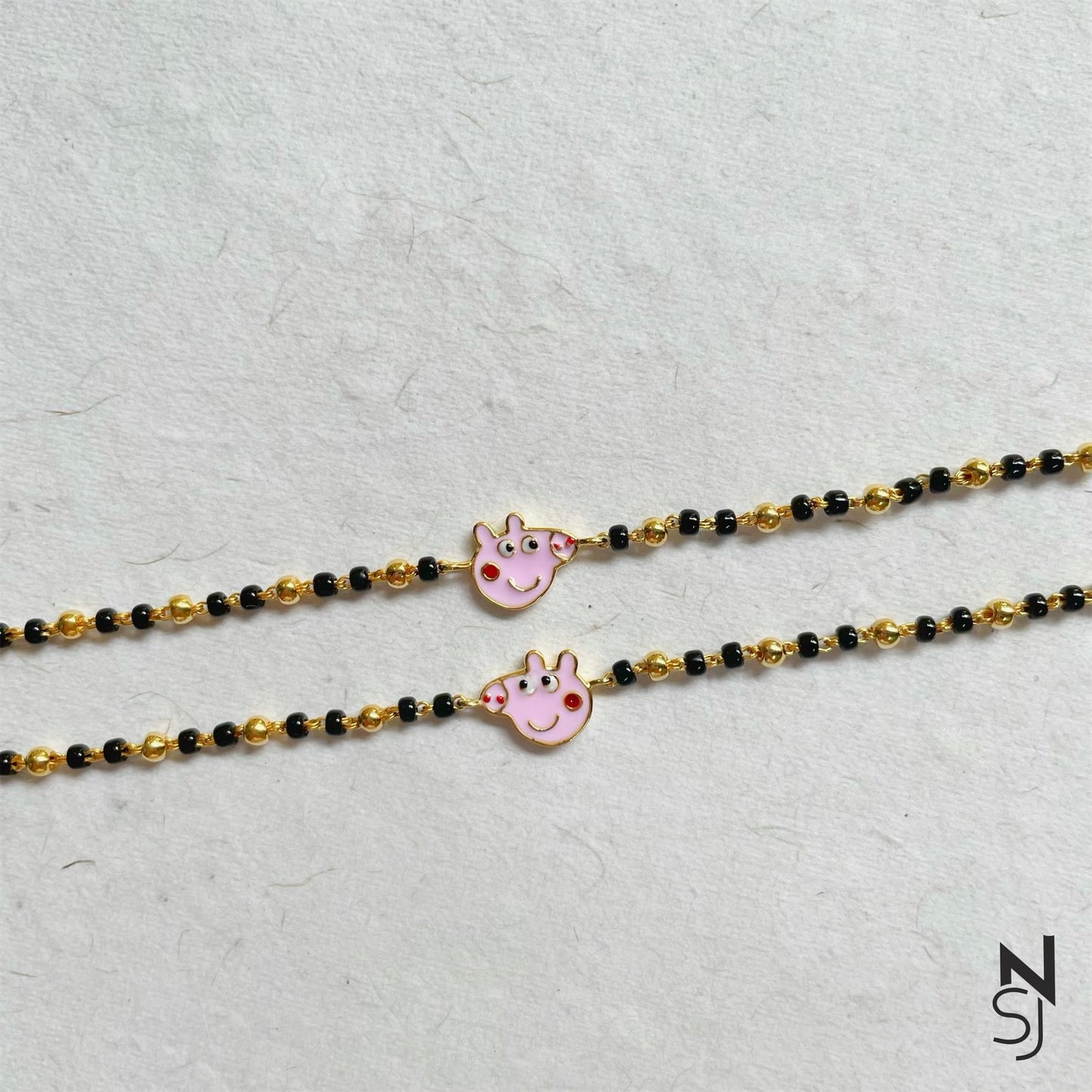 Peppa Pig Nazariyas (Set of 2)