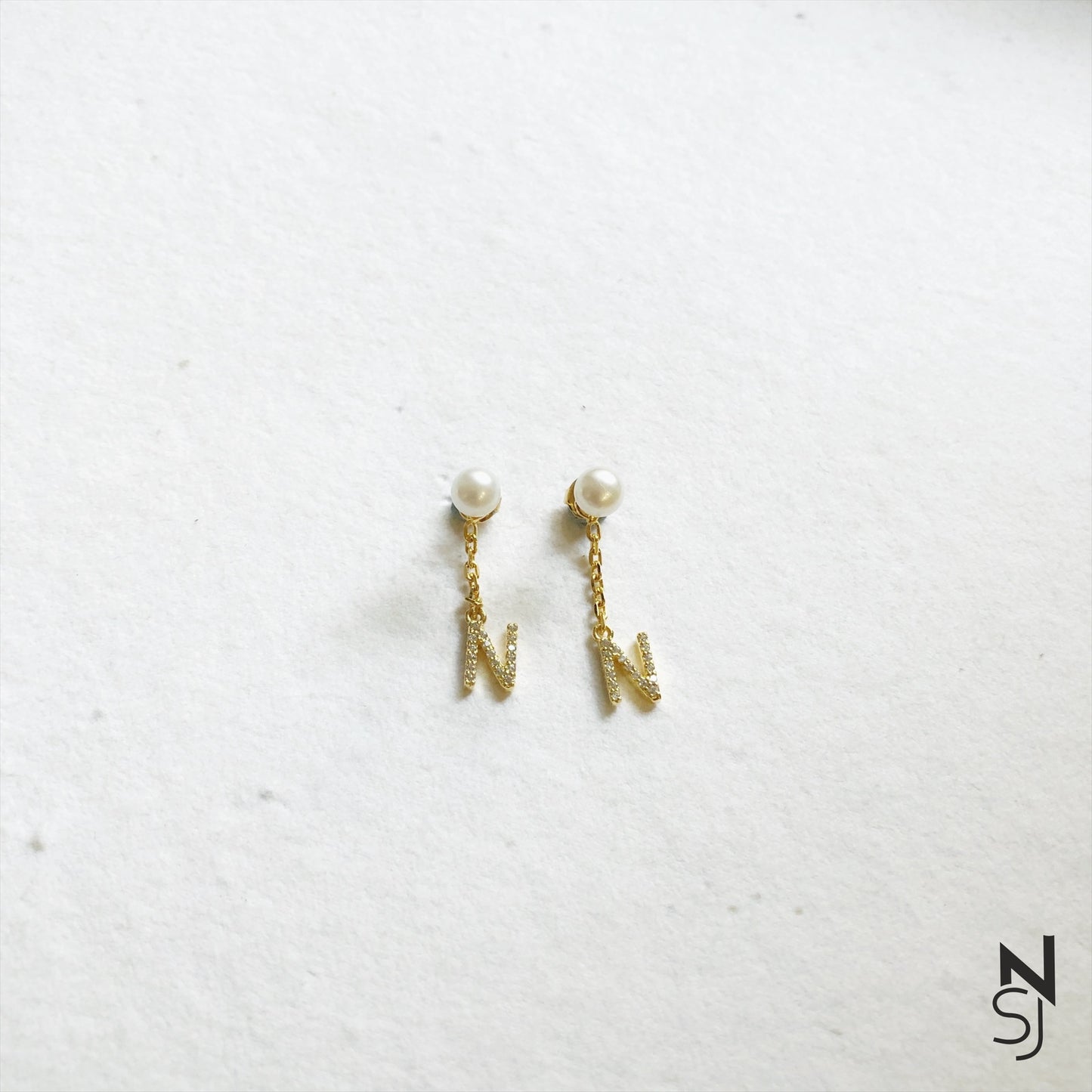 Initial Dangling Studs