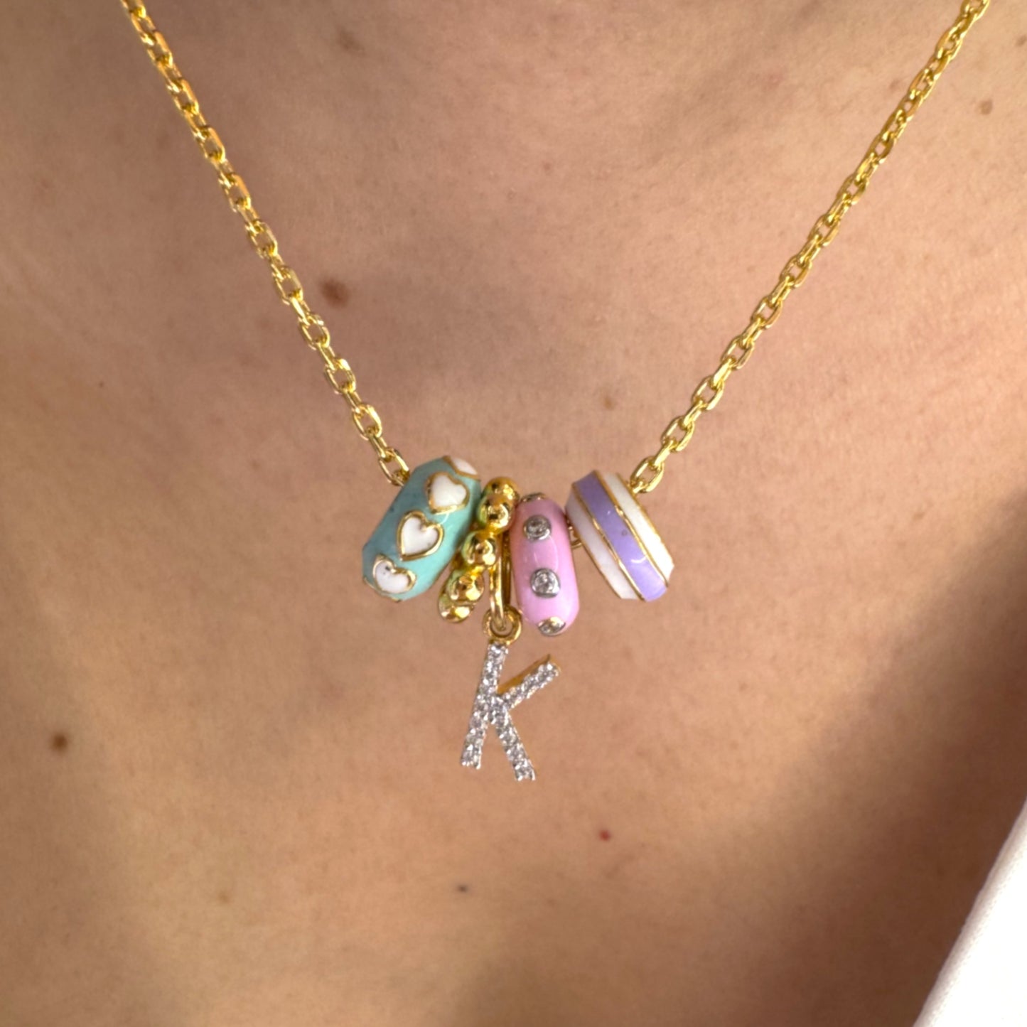 Beaurà Neckchain