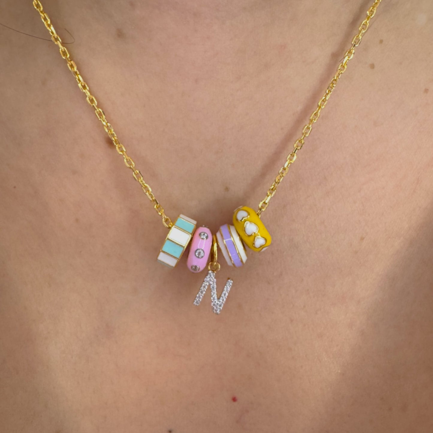 Beaurà Neckchain