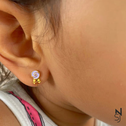 Sweet Treat Studs
