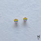 Frosty Delight Studs