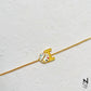 Artistic Impressions Initial Bracelet
