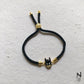 Adjustable Batman Bracelet