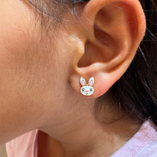 Bunny Hop Studs