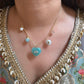 Heartline Neckchain