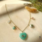 Heartline Neckchain