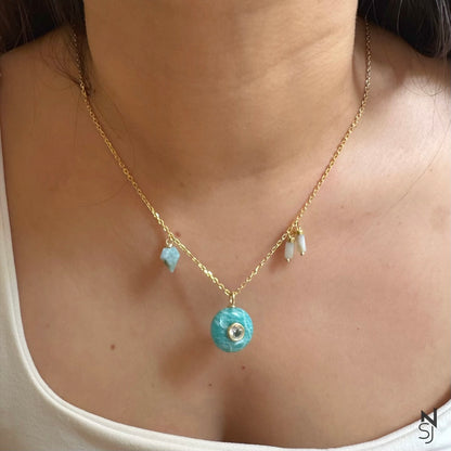 Stillwater Neckchain