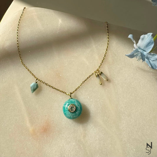 Stillwater Neckchain