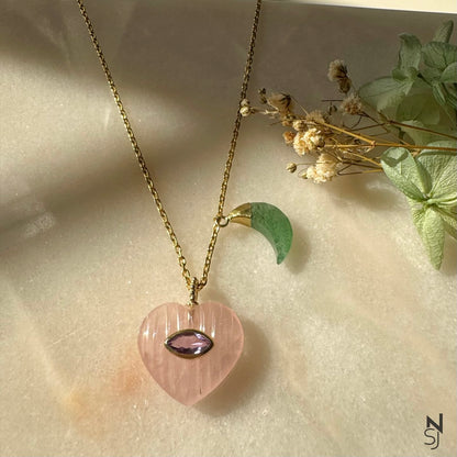 Eclipse Muse Neckchain