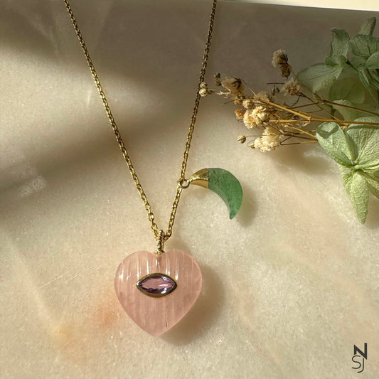 Eclipse Muse Neckchain