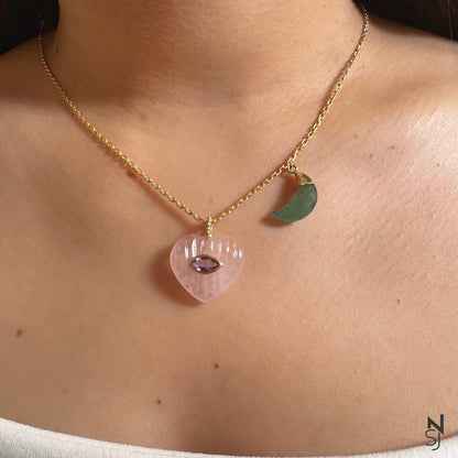 Eclipse Muse Neckchain