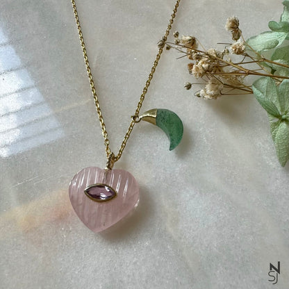 Eclipse Muse Neckchain