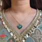 Heartroot Neckchain