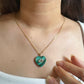 Heartroot Neckchain