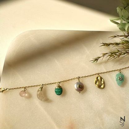 Soulflow Whisper Bracelet