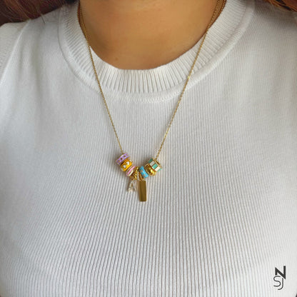 Beaurà Neckchain