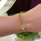 Infinity Bracelet