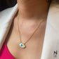 Evil Eye Neckchain