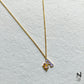 Fairyland Initial Neckchain