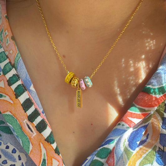Beaurà Neckchain