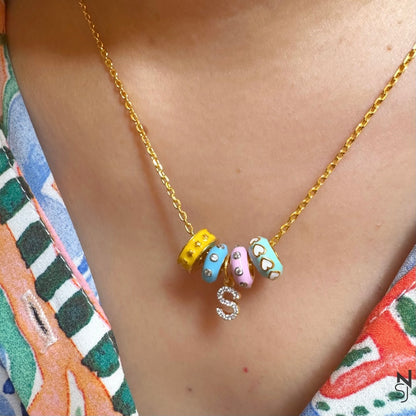 Beaurà Neckchain