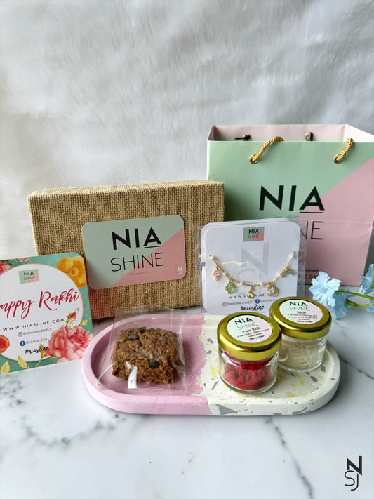 Rakhi Gift Box
