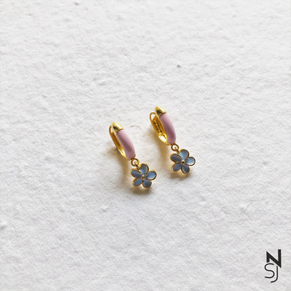Blossom Breeze Earrings