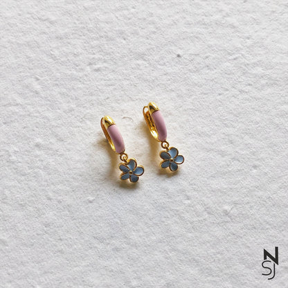 Blossom Breeze Earrings