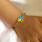 Buzzy Bee Bracelet