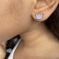 Crown Studs