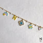 It's a Magical Day Charm Bracelet