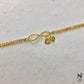 Infinity Bracelet