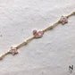 Flamingo & Stars Bracelet