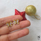 Butterfly Studs
