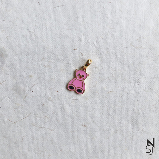 Teddy Pendant