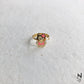 Kitty Adjustable Ring