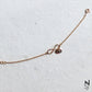 Infinity Bracelet with initials Bracelet