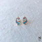 Unicorn Studs