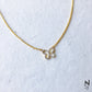 Butterfly Neckchain