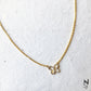 Butterfly Neckchain