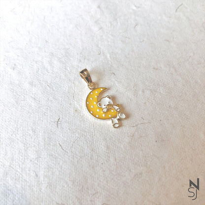 Teddy Pendant