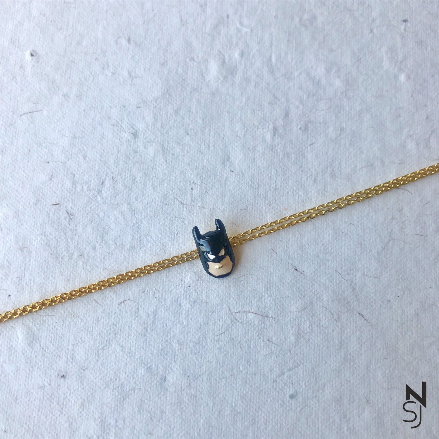 Batman Bracelet