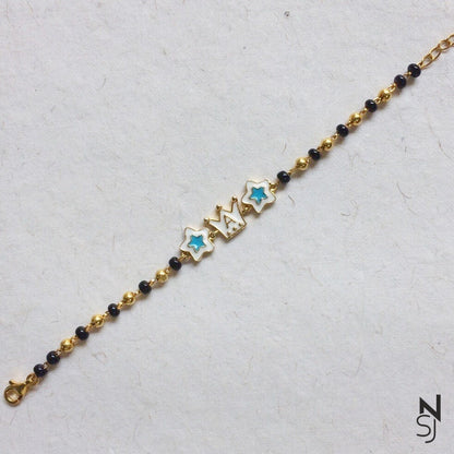 Crown & Star Nazariya