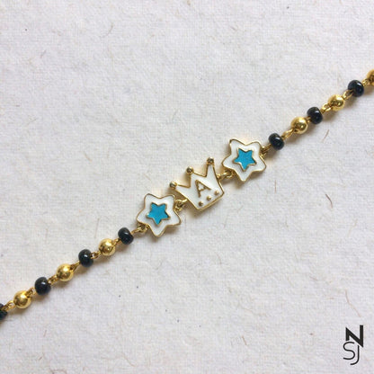 Crown & Star Nazariya